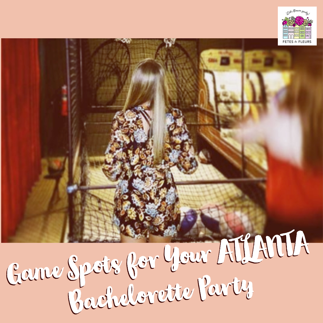 The Best Restaurants in Atlanta for Group Bachelorette Party Dinners